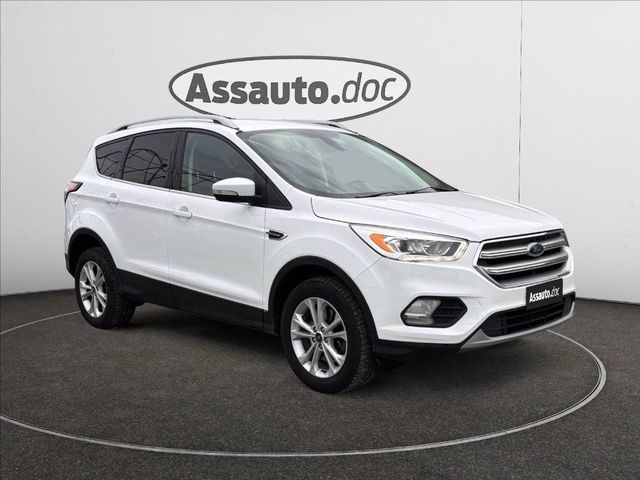 Ford FORD Kuga 1.5 tdci Titanium s&s 2wd 120cv del 20