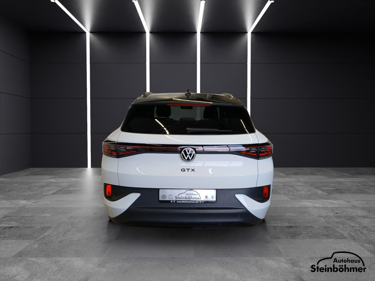 Volkswagen ID.4 - Bild 6