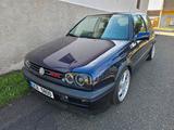 Volkswagen VW Golf 3 GTI Edition 2.0 16V ABF 150PS BB... - Volkswagen Golf aus 1996: GTI