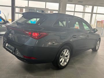 SEAT Leon - 4