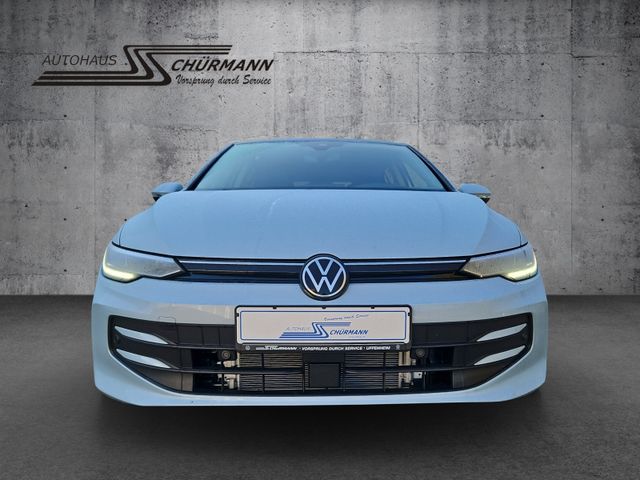 Golf LIFE neu 1.5 TSI OPF 6-Gang RFK