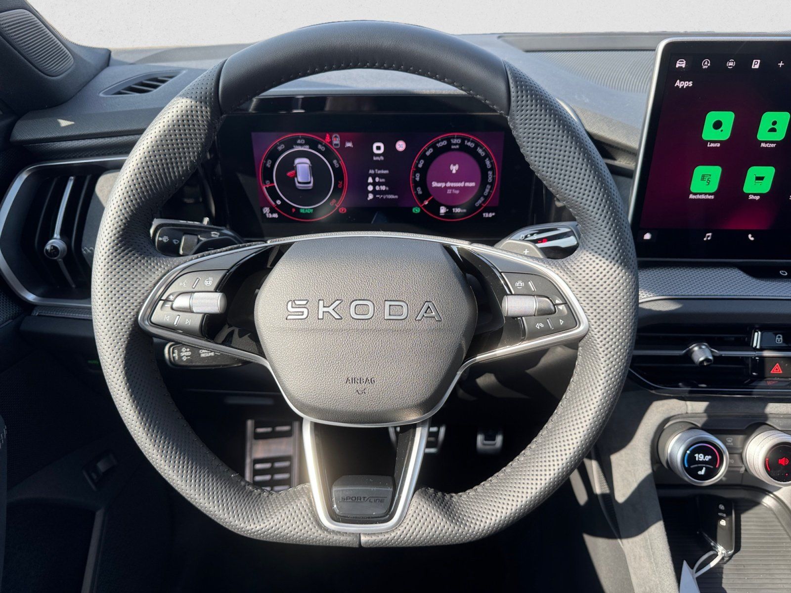 Skoda Kodiaq - Bild 14