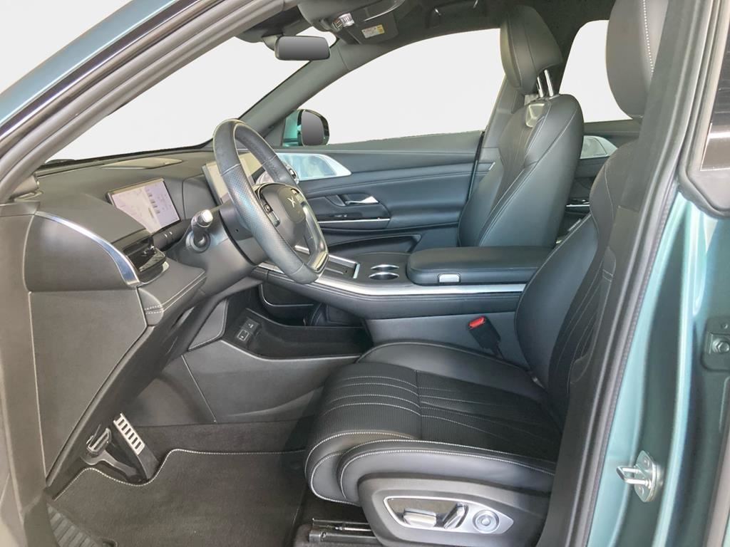 XPENG G6