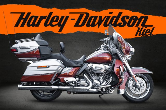 Harley-Davidson CVO Electra Glide Ultra Ltd. 110ci - JEKILL&HYDE