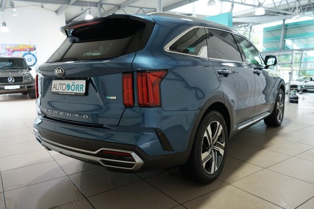 Vorschau Auto