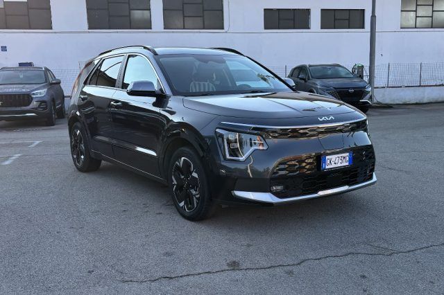 Andere KIA e-Niro 64,8 kWh Evolution