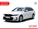 BMW 330e M-Sport Touring PHEV LED Navi Sitzheizung