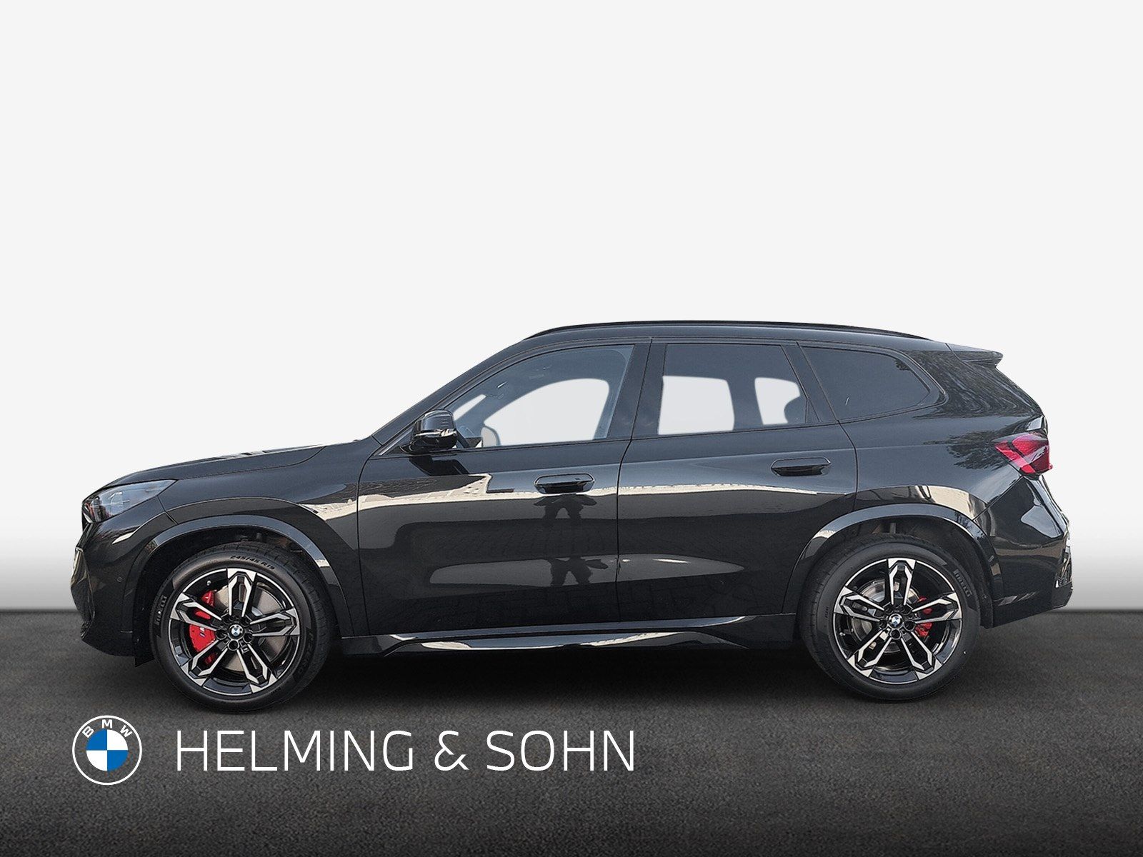 BMW iX1 - Bild 4