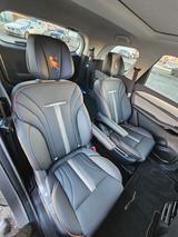 DFSK Forthing 4 - DFSK Forthing 4: Van