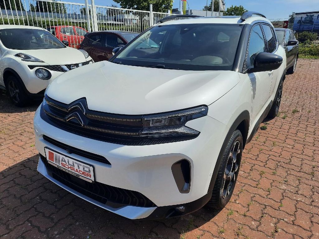 Image of Citroën C5 Aircross