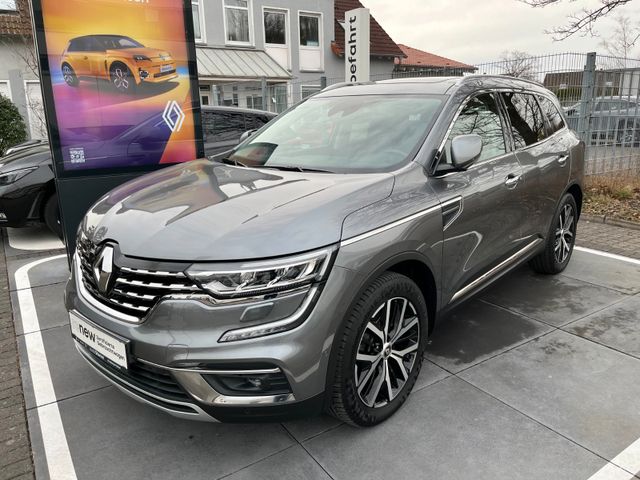 Renault Koleos Intens CVT 185 - TOP-Ausstg. + GAR+WARTG