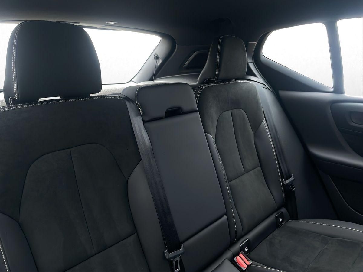 Volvo XC40 - Bild 20