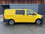 Mercedes-Benz Vito 109 CDI lang Mixto 6-Sitze Motorschaden - Angebote