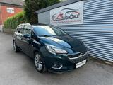 Opel Corsa E 1.0T BI-XENON/TEILL/SHZ/TEMP/KLIMA/EGSHD - Opel Corsa mit Benzin-Antrieb: Schiebedach