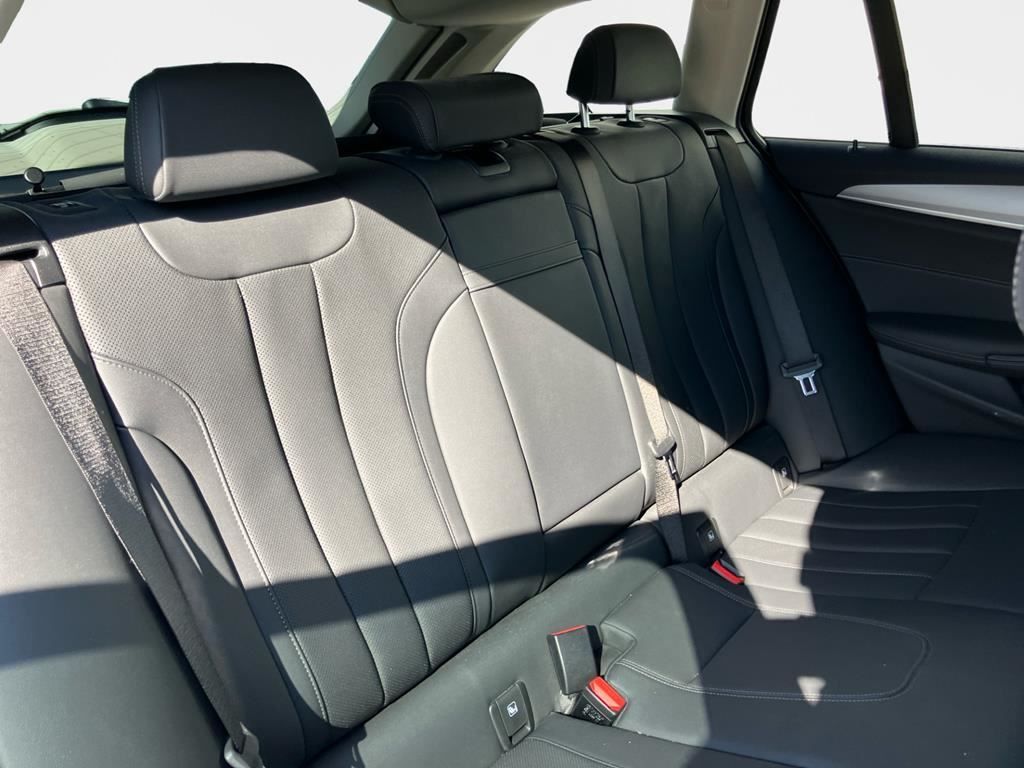 BMW 530d xDrive Touring ACC HUD HiFi Driv.Ass.Prof foto 2