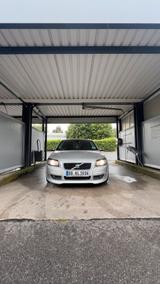 Volvo c30 2.0D R-Desing Optik  mit TUV !!! - Volvo: C3o