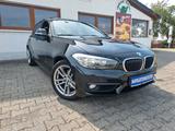 BMW 120 i Sport Line,135 kW, TÜV NEU, SCHIEBEDACH - BMW 120: Schiebedach
