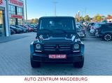 Mercedes-Benz G 500 *DESIGNO*G63 AMG UMBAU* - gebrauchte Mercedes-Benz G 500 aus dem Jahr 2017