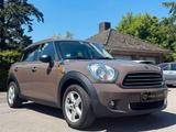 MINI ONE Countryman One Klima*SHZ*Tüv und Service NEU