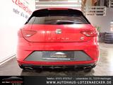 Seat Leon Cupra 300 ACC|DAB|RFK|SCHIEBEDACH|DCC|LED - Seat Leon: R