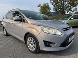 Ford Grand C-MAX Titanium NAV/7-SITZ/SH/TÜV NEU !! - gebrauchte Ford Grand C-Max aus dem Jahr 2010