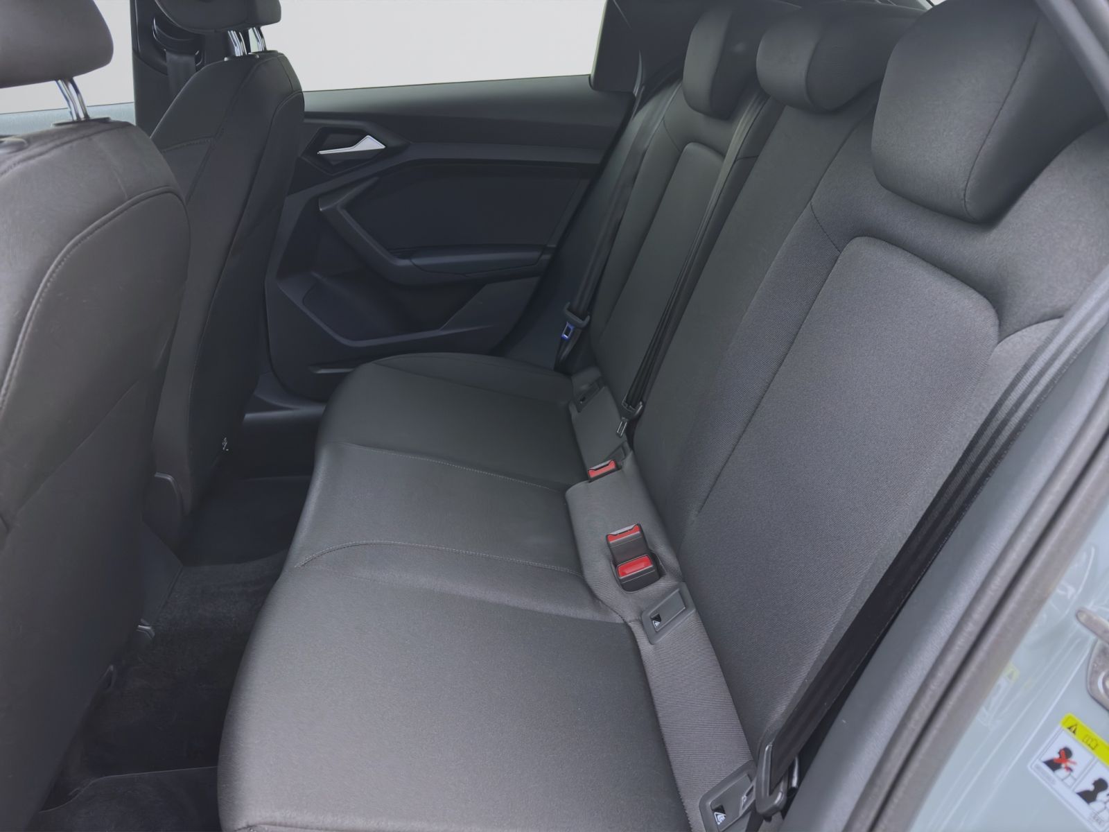 Audi A1 - Bild 16