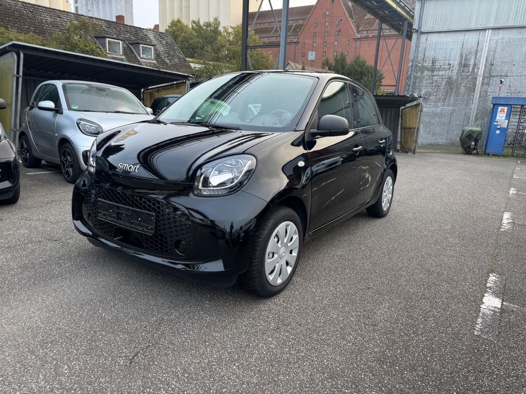 Angebot ansehen Smart ForFour