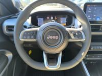 Jeep Avenger - Vorschau Bild 17