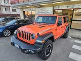 Jeep Wrangler RUBICON 5p Unlimited 2.2 Mjt II 20 - Jeep Wrangler: 2.5