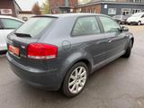 Audi A3 2.0 TDI Ambition 1. Hand - 400 - Audi A3 aus 2006: 2.0
