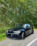 BMW E82 135i - BMW E82 - BMW 1er Reihe