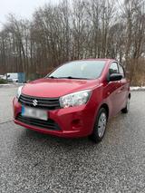 Suzuki Celerio TÜV NEU 1. Hand - Suzuki Celerio von privat