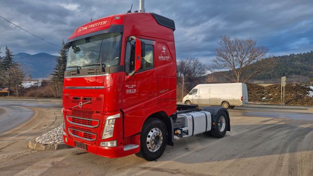 Volvo FH 460 EURO 6  Retarder