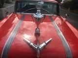 Pontiac Safari Oldtimer 1955 - gebrauchte Pontiac Kombis