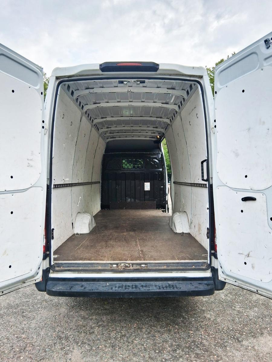 Iveco IVECO Daily 35S16 Maxi Hoch&Lang | L4H2 | 156 PS
