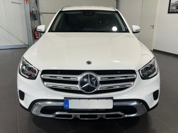 Mercedes GLC 220 - 9