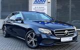 Mercedes-Benz E 300 d*WIDESCREEN*BURMESTER*MASSAGE*LED*AMBIENT - gebrauchte Mercedes-Benz E 300 aus dem Jahr 2020