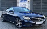 Mercedes-Benz E 300 d*WIDESCREEN*BURMESTER*MASSAGE*LED*AMBIENT - Mercedes-Benz E 300 aus 2020