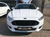 Ford Mondeo Turnier 2.0 TDCi ST-Line AWD Automatik - Ford Mondeo: Allradantrieb