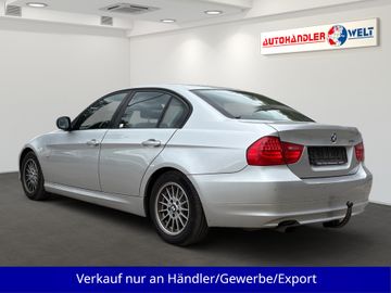 BMW 318 - 6