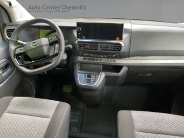 Opel Zafira Life - 11