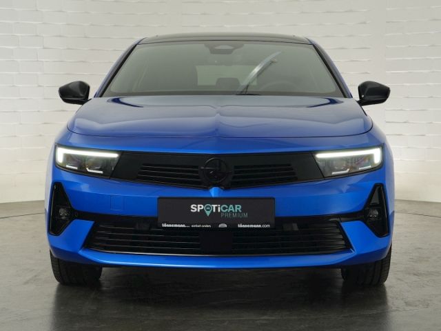 Astra Electric L LIM GS 54kWh AT+LED MATRIXLICHT