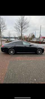 Mercedes-Benz CLS 450 4MATIC AMG-Night Paket  - Mercedes-Benz CLS AMG Paket