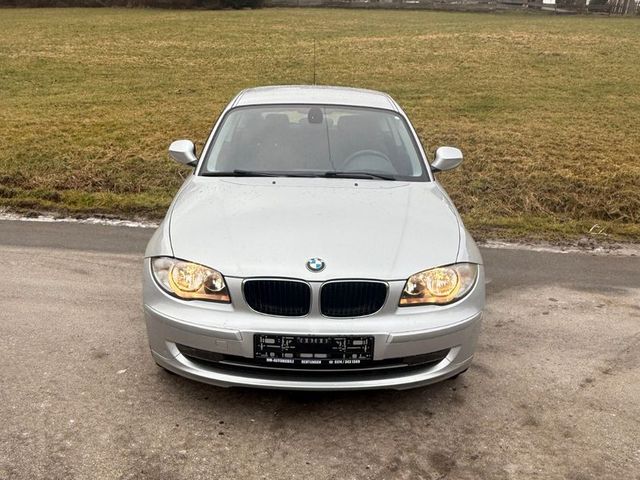 BMW 116i 33.000 Km