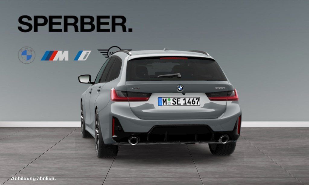 BMW 330 - Bild 5