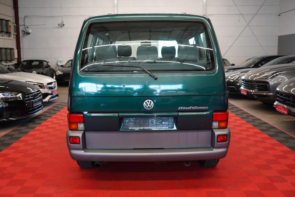 Volkswagen T4 Multivan