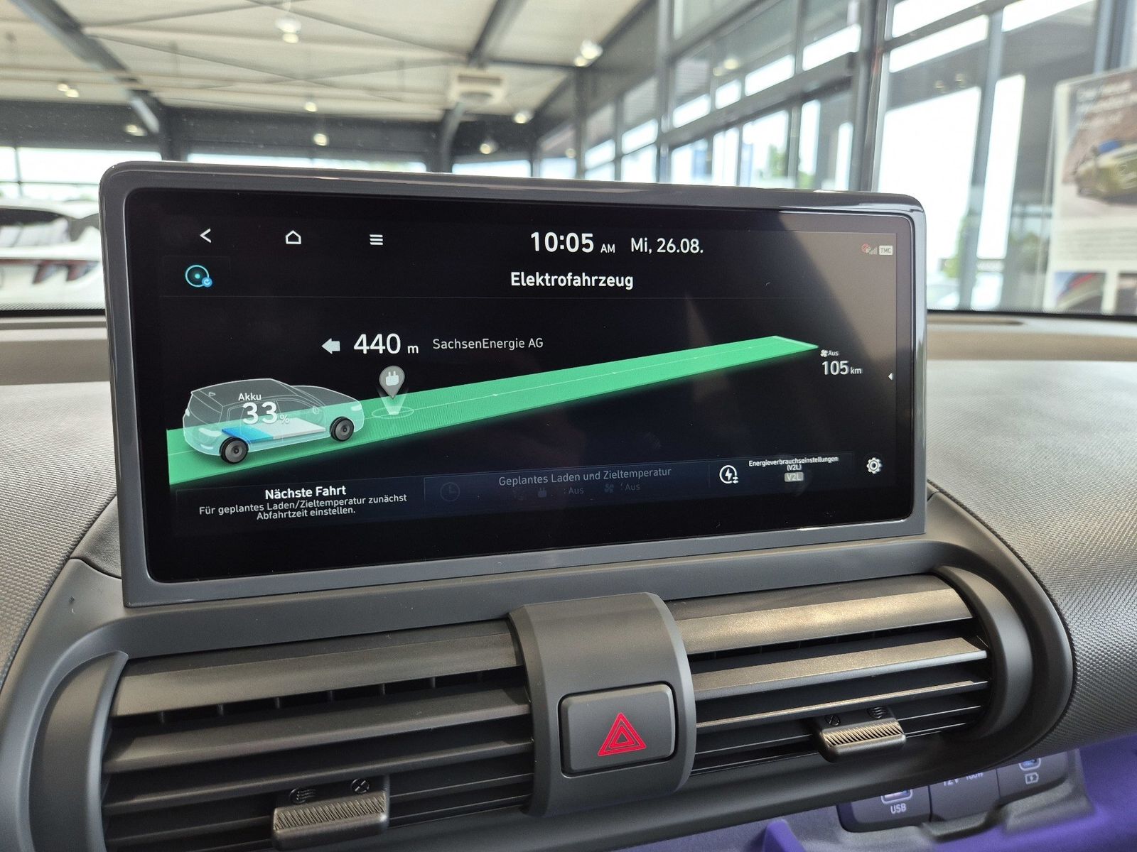 Hyundai INSTER - Bild 27