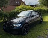 BMW 318d E90 (M47) | Top Zustand | CarPlay | - BMW 318 Limousine E90 mit Diesel-Antrieb