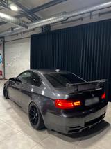 BMW M3 Coupé M3 - BMW M3 mit Benzin-Antrieb: Sportwagen