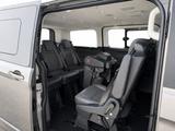 Ford Tourneo Custom *9Sitzer*Titanium*Bi-Xenon*Leder - Ford Tourneo